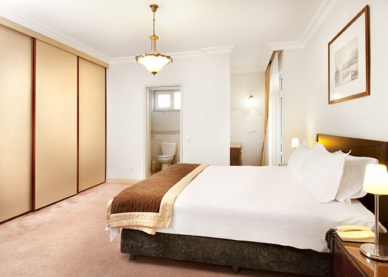 The Camlica Residence