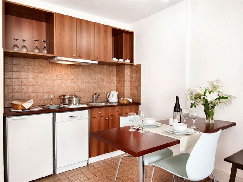 The Pendik Residence