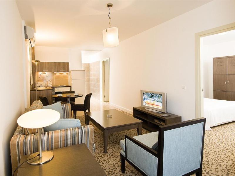 The Suadiye Residence