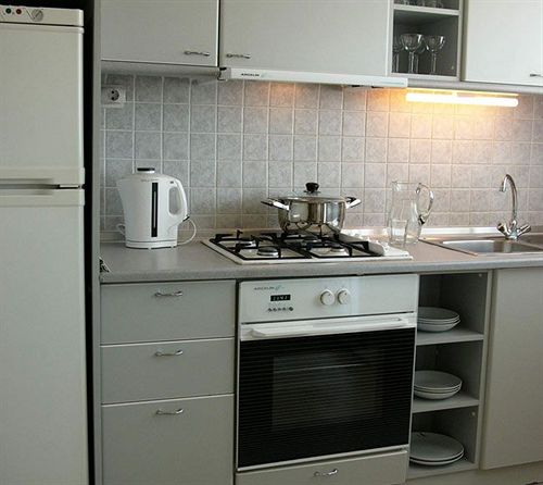 The Suadiye Residence