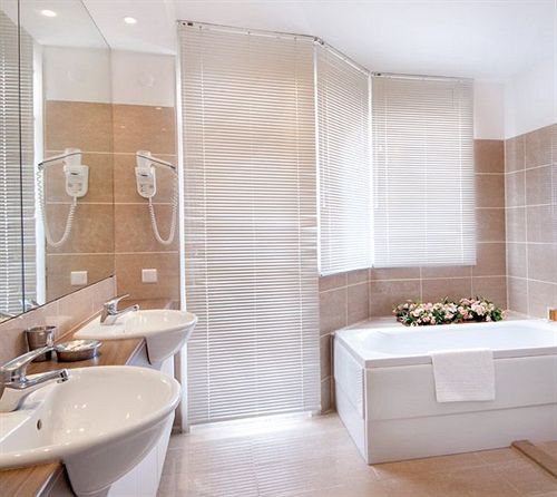 The Suadiye Residence