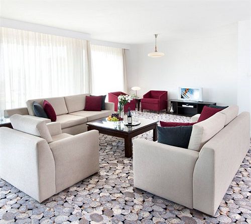 The Suadiye Residence