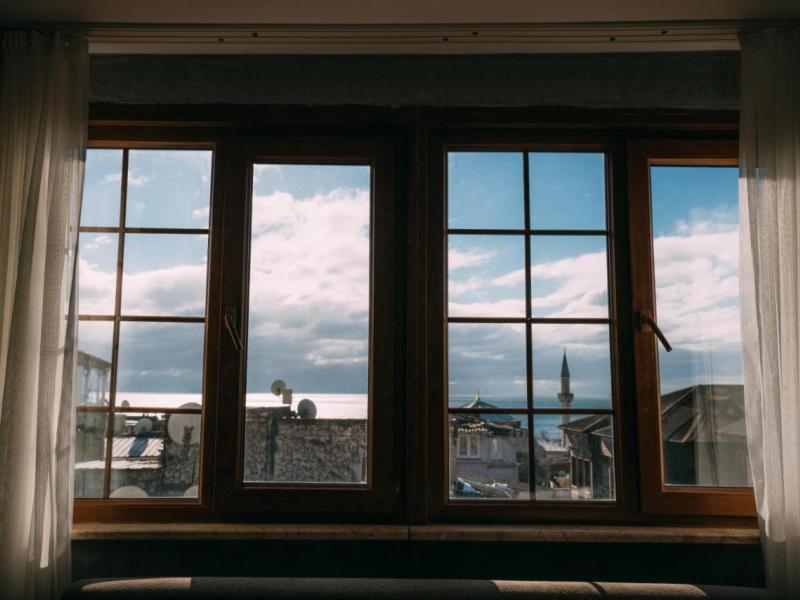 Ayasofya (Gulliver Hagia Sophia Hotel)