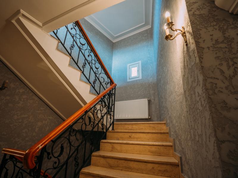 Ayasofya (Gulliver Hagia Sophia Hotel)