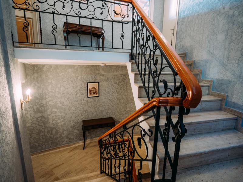 Ayasofya (Gulliver Hagia Sophia Hotel)