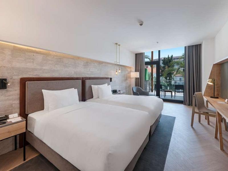 DoubleTree by Hilton Antalya Kemer