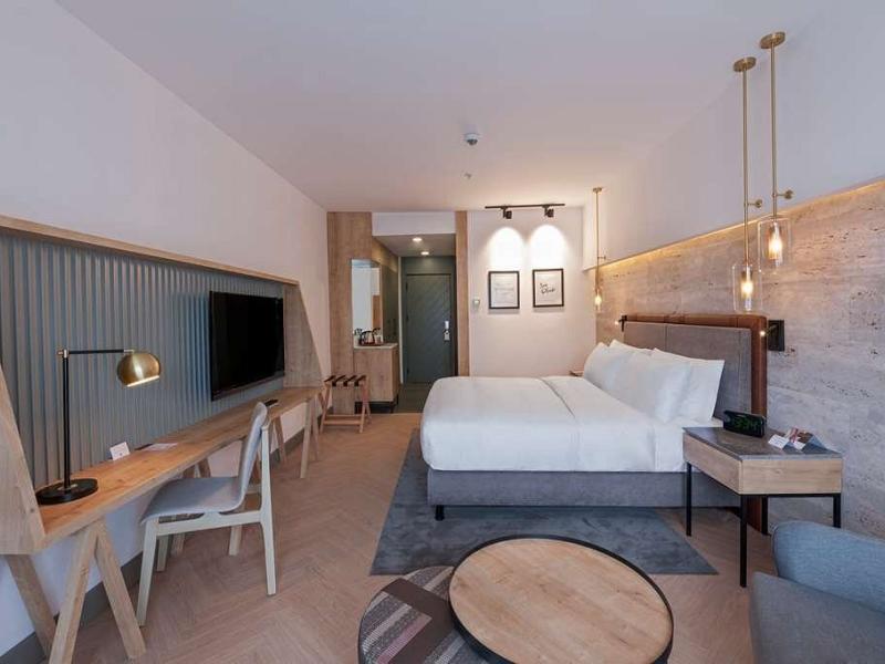 DoubleTree by Hilton Antalya Kemer