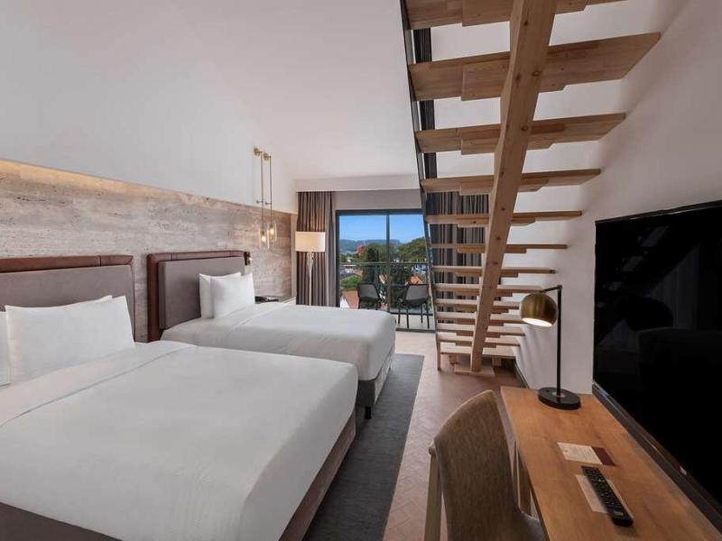 DoubleTree by Hilton Antalya Kemer