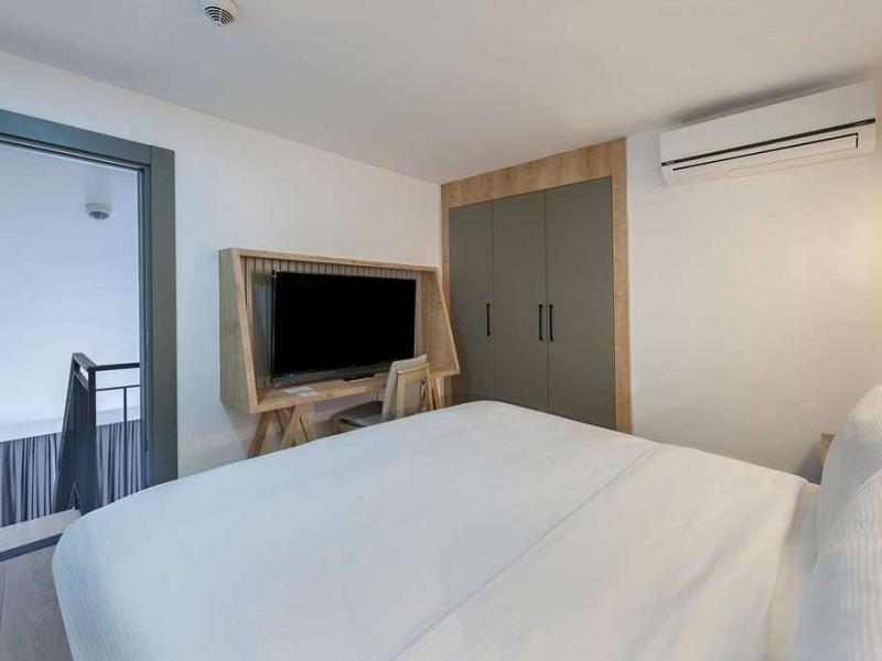 DoubleTree by Hilton Antalya Kemer