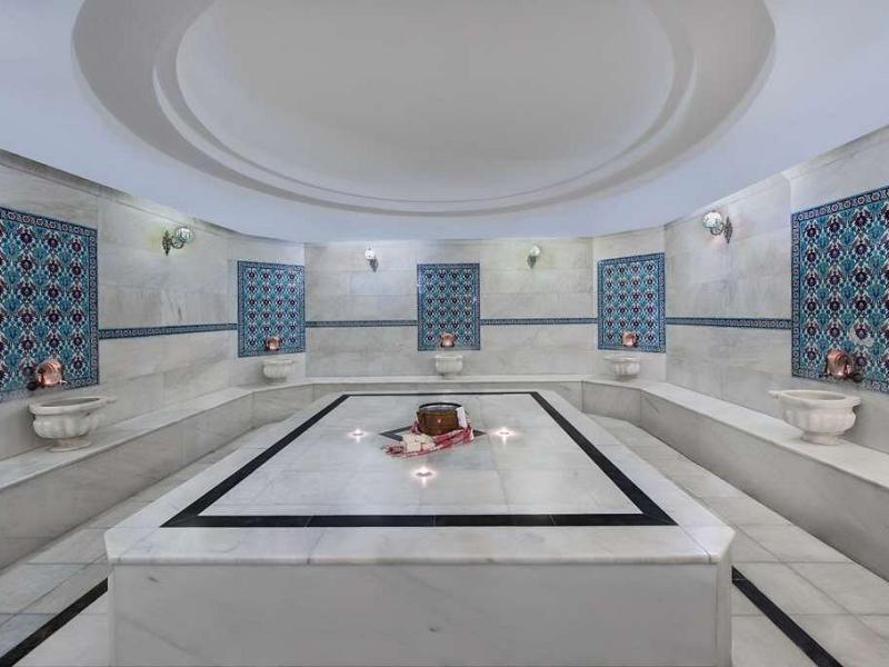 DoubleTree by Hilton Antalya Kemer