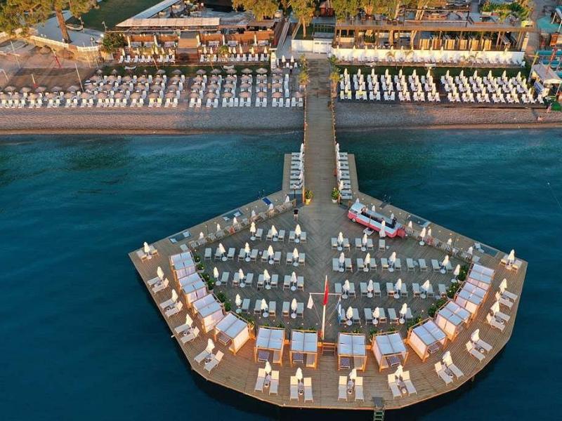 DoubleTree by Hilton Antalya Kemer