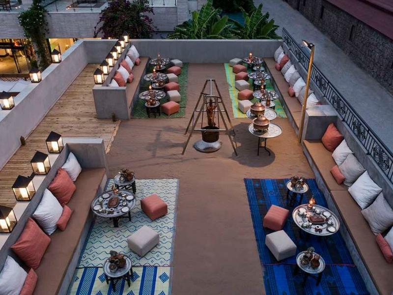 DoubleTree by Hilton Antalya Kemer