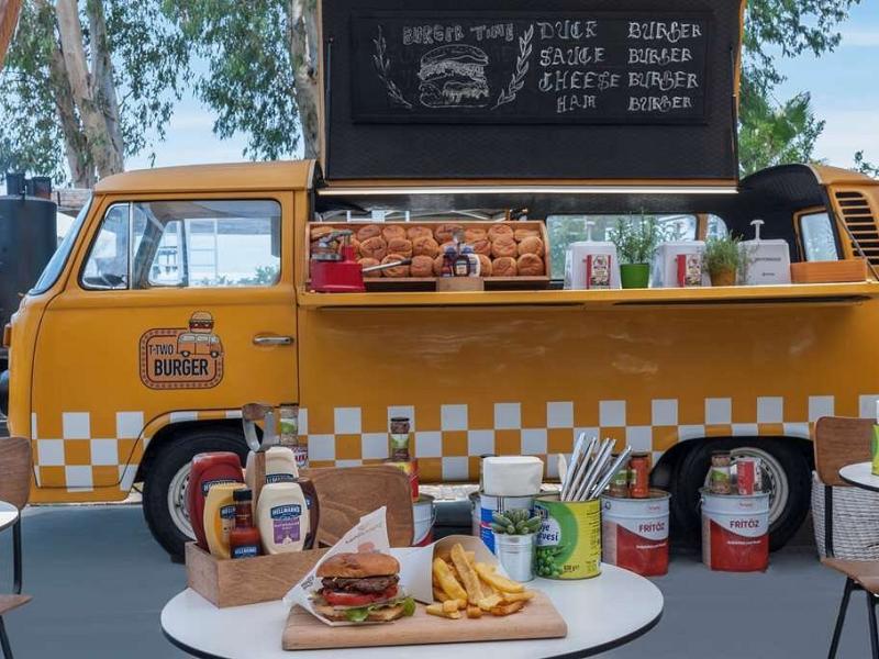 DoubleTree by Hilton Antalya Kemer