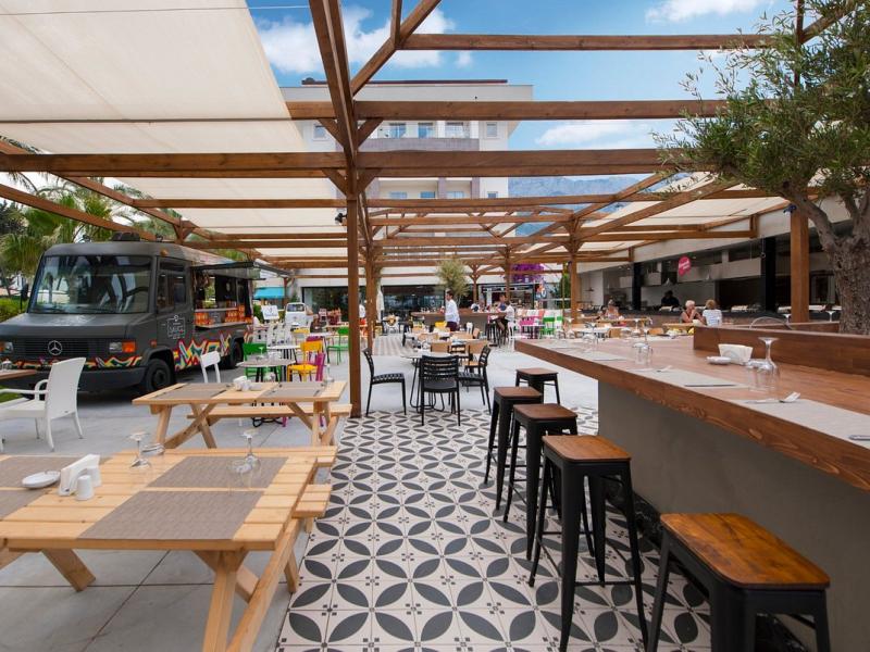 DoubleTree by Hilton Antalya Kemer