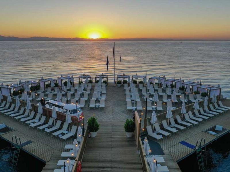 DoubleTree by Hilton Antalya Kemer