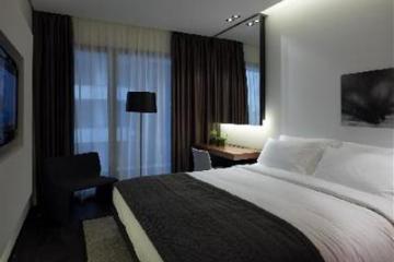 Отель The Met Hotel Греция, Салоники, фото 11