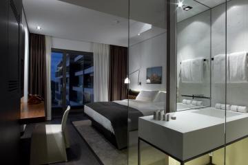 Отель The Met Hotel Греция, Салоники, фото 12