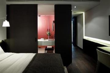 Отель The Met Hotel Греция, Салоники, фото 13