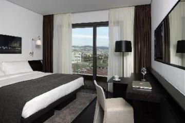 Отель The Met Hotel Греция, Салоники, фото 14