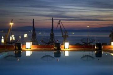Отель The Met Hotel Греция, Салоники, фото 17