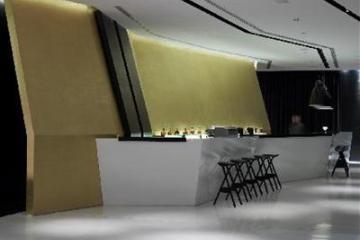 Отель The Met Hotel Греция, Салоники, фото 18