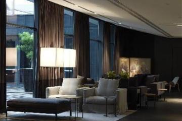 Отель The Met Hotel Греция, Салоники, фото 2