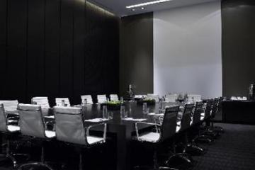 Отель The Met Hotel Греция, Салоники, фото 21
