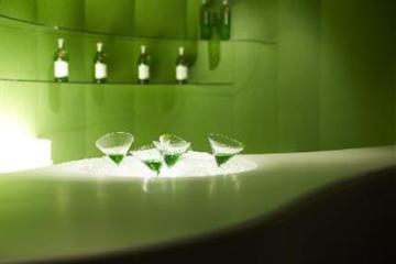 Отель The Met Hotel Греция, Салоники, фото 22