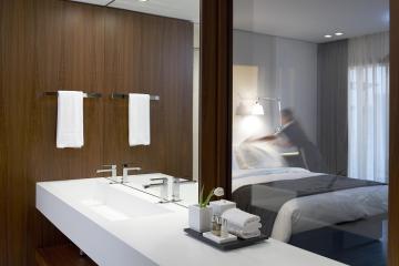Отель The Met Hotel Греция, Салоники, фото 23