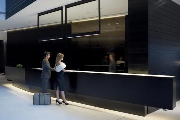 Отель The Met Hotel Греция, Салоники, фото 25