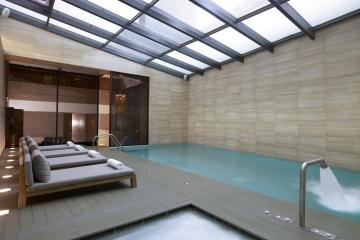 Отель The Met Hotel Греция, Салоники, фото 26