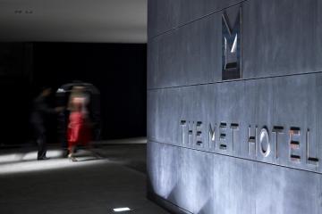 Отель The Met Hotel Греция, Салоники, фото 28