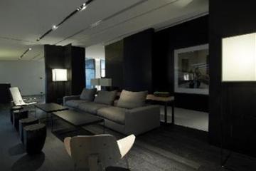 Отель The Met Hotel Греция, Салоники, фото 4