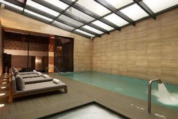 Отель The Met Hotel Греция, Салоники, фото 6