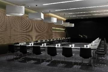 Отель The Met Hotel Греция, Салоники, фото 8
