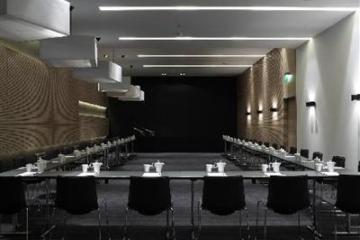 Отель The Met Hotel Греция, Салоники, фото 10