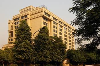 Отель The Metropolitan Hotel & Spa Индия, Дели, фото 1