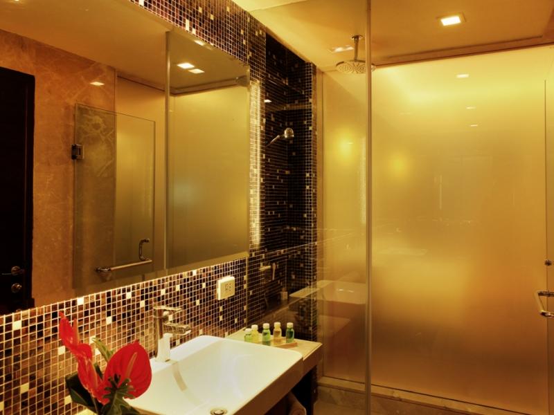 The Metropolitan Hotel & Spa