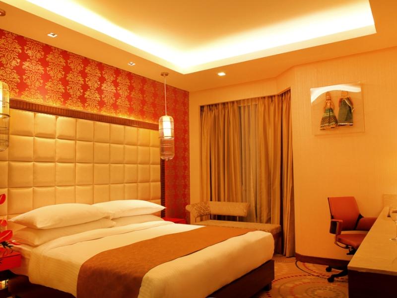 The Metropolitan Hotel & Spa