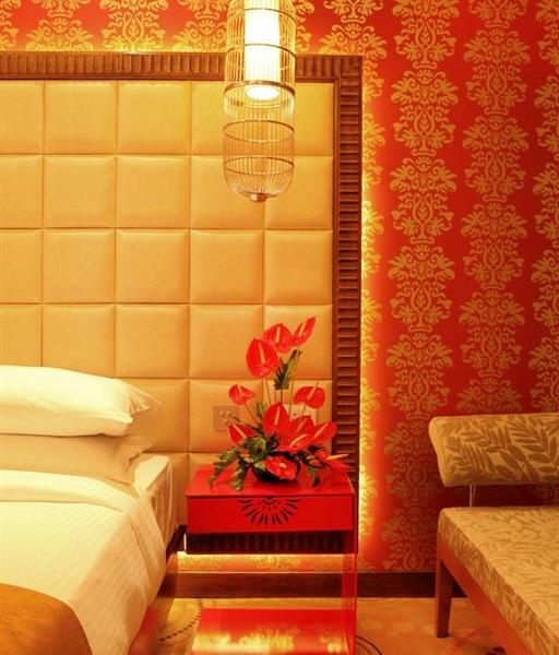 The Metropolitan Hotel & Spa