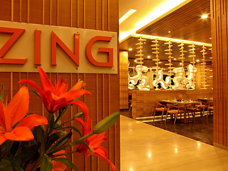 The Metropolitan Hotel & Spa