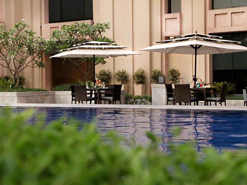 The Metropolitan Hotel & Spa