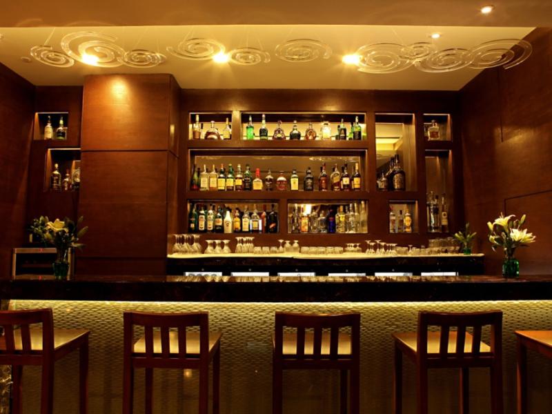 The Metropolitan Hotel & Spa