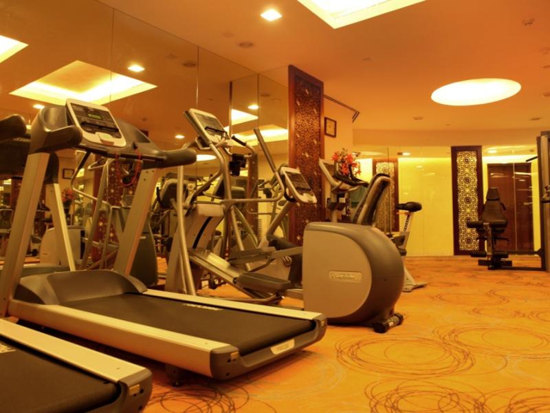 The Metropolitan Hotel & Spa