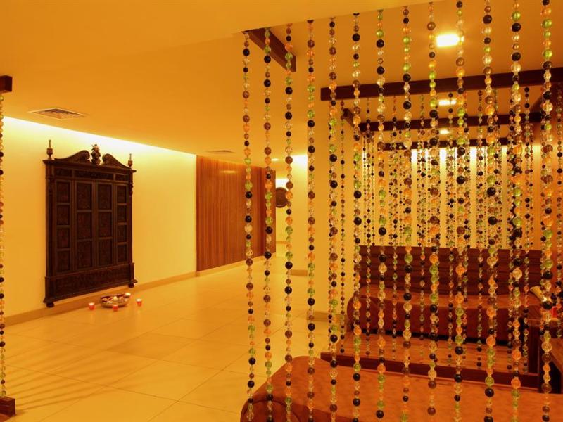 The Metropolitan Hotel & Spa