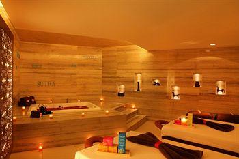 The Metropolitan Hotel & Spa