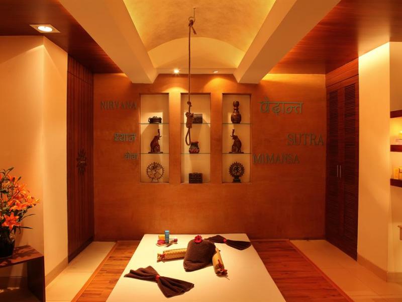 The Metropolitan Hotel & Spa