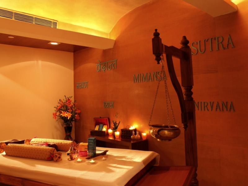 The Metropolitan Hotel & Spa