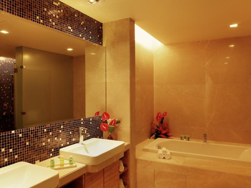 The Metropolitan Hotel & Spa