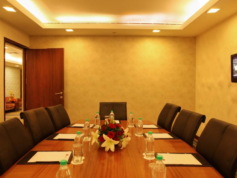 The Metropolitan Hotel & Spa